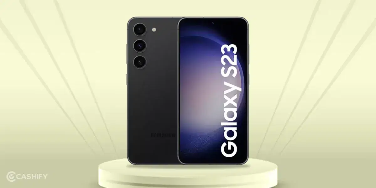 galaxy s23