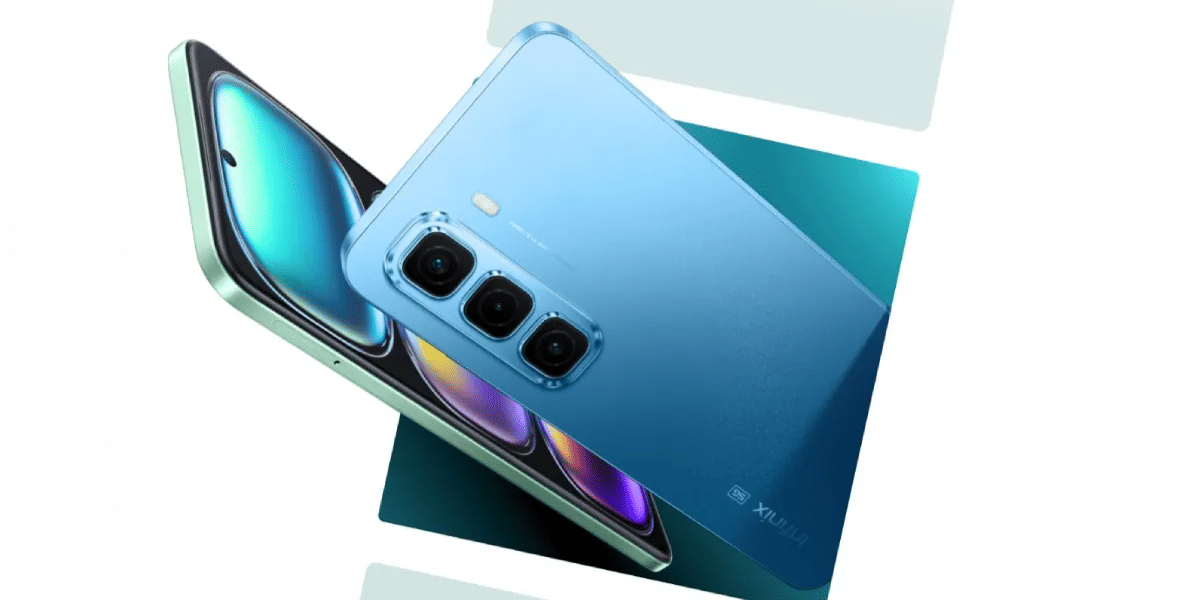 Infinix Hot 50 Pro+ Debuts With Incredibly Thin Design: Check Price