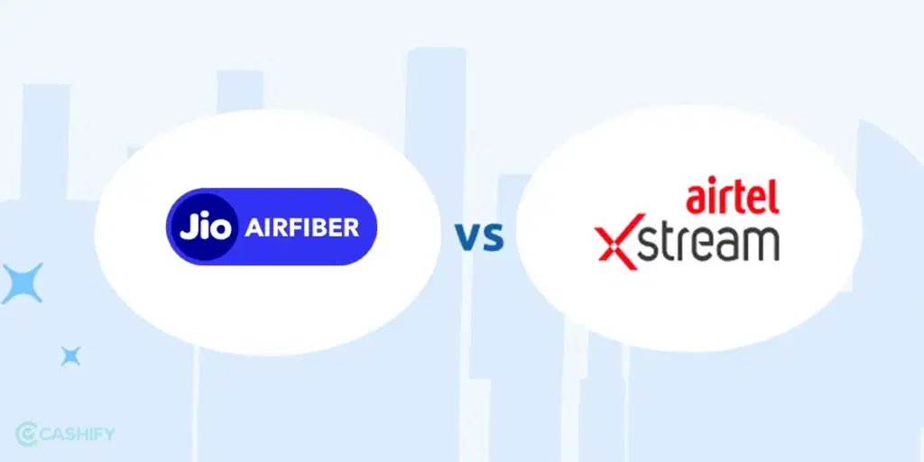jio airfiber vs airtel xstream airfiber
