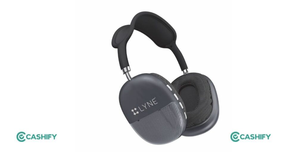 Lyne Hydro 6 Wireless Gaming Headset price