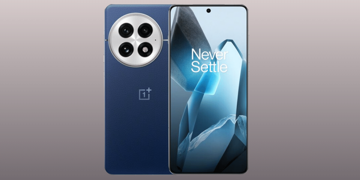oneplus 13 launch In India