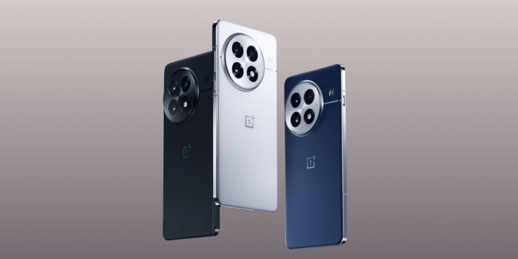 oneplus 13 launch