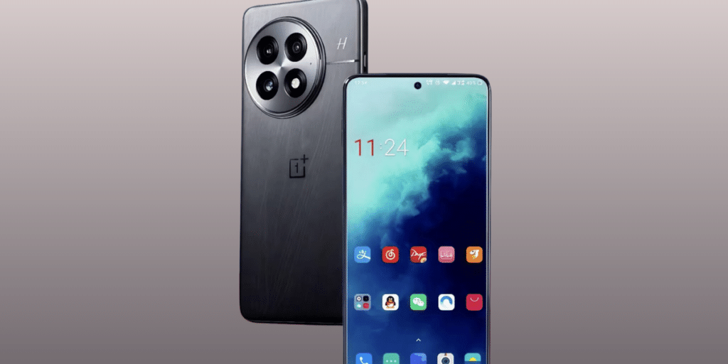 oneplus 13