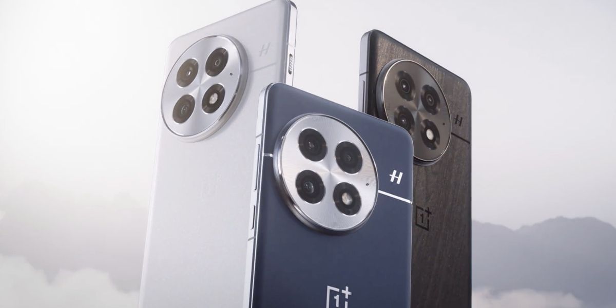 OnePlus 13 Launch Date Revealed