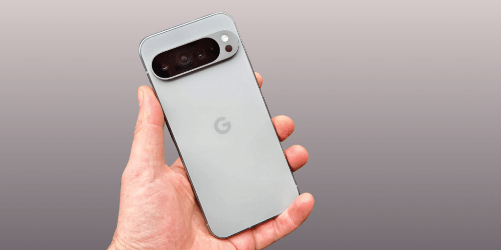 Google Pixel 9 Pro XL