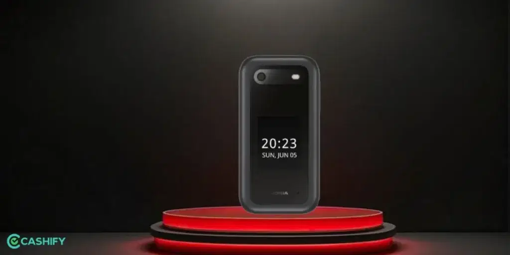 Nokia 2660 Flip