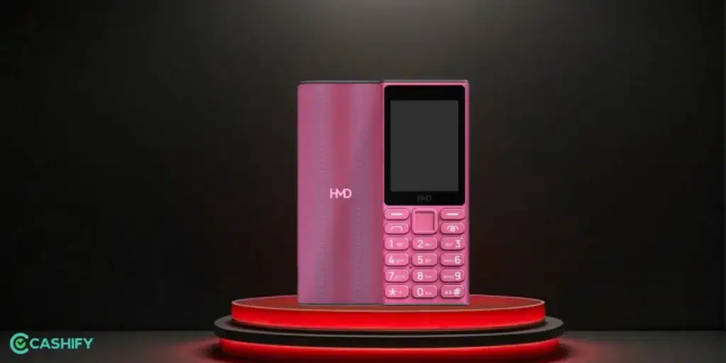 HMD 105 4G