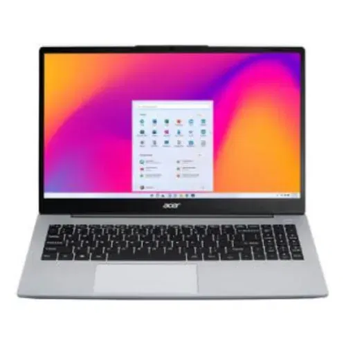 Acer Aspire 3 A325 42 UN.34QSI.003 AMD Octa Core Ryzen 7 16 GB 512 GB SSD Windows 11 Front