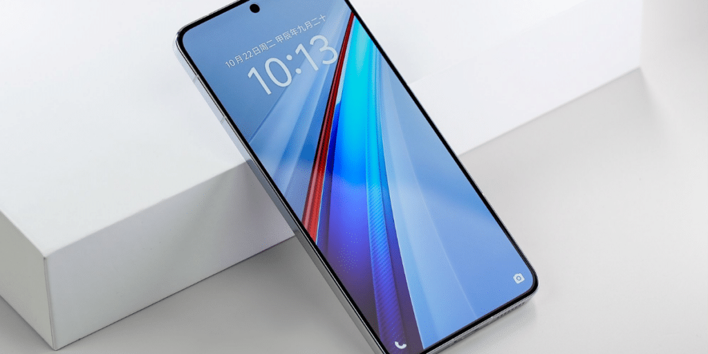 iQOO 13 Specifications