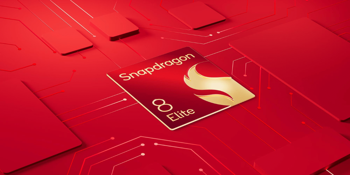 Snapdragon 8 Elite Processor All Details