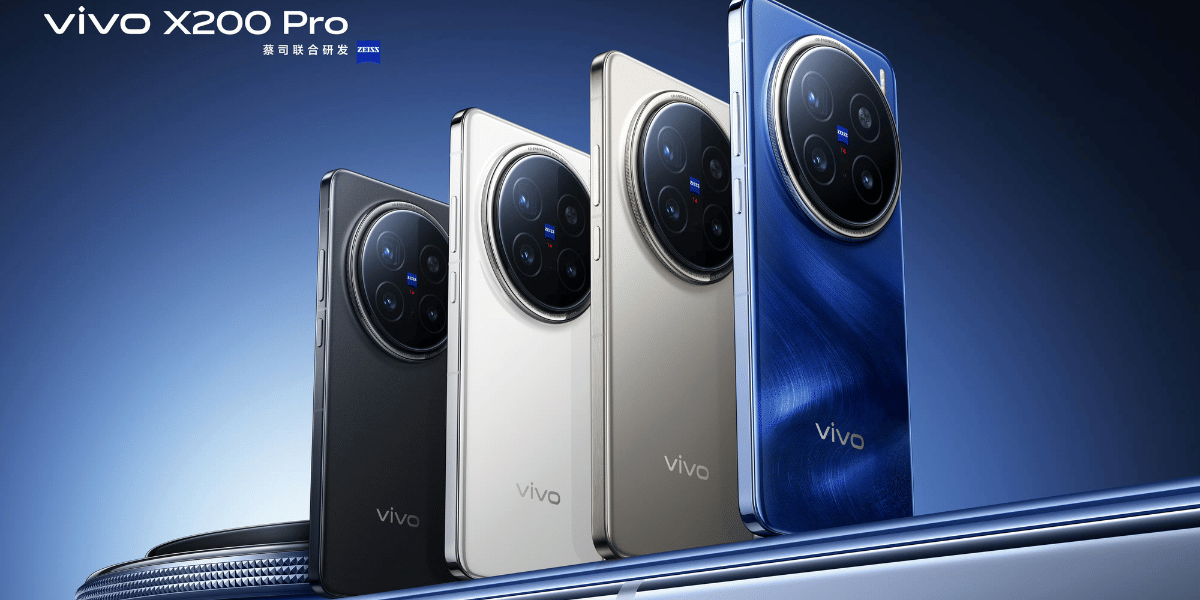 Vivo X200 Pro Review – Pro Flagship In Every Sense!
