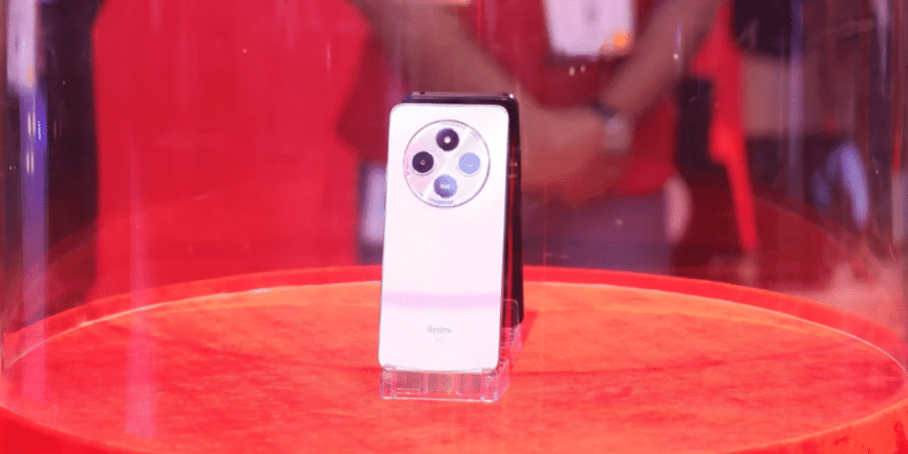 Redmi A4 5G price affordable