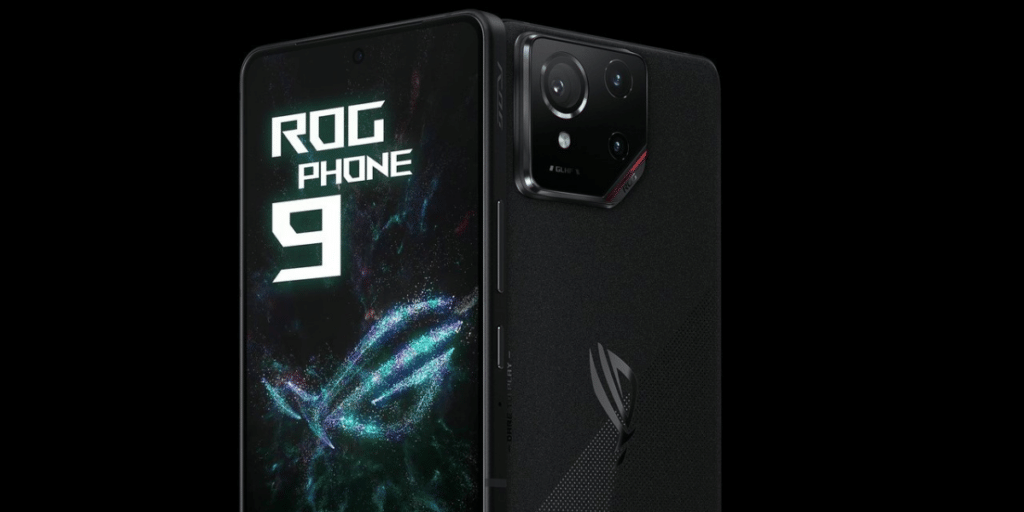 Asus ROG Phone 9 series launching on November 19