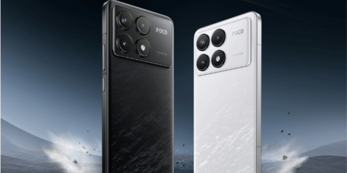 POCO’s 1st Ultra Phone, F7 Ultra To Launch Soon, Details Inside