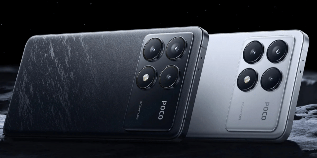 POCO F7 Ultra to launch along with POCO F7 Pro