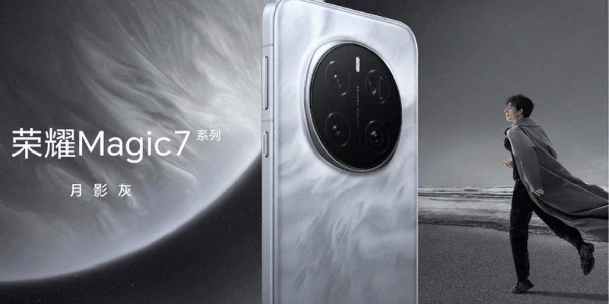 Honor Magic 7 Launch Teased, Will Debut With This New Chipset