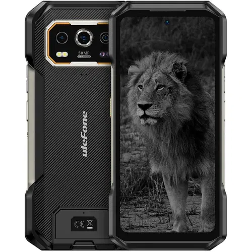 Ulefone Armor 27 Pro Front