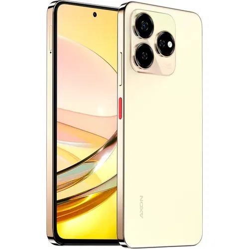 ZTE Axon 60 Front Display