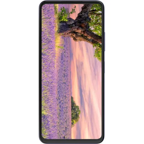 ZTE Axon 60 Lite Front