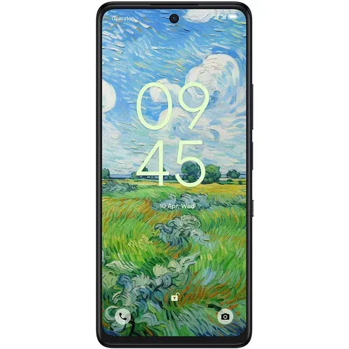 TCL 50 Pro NxtPaper Front