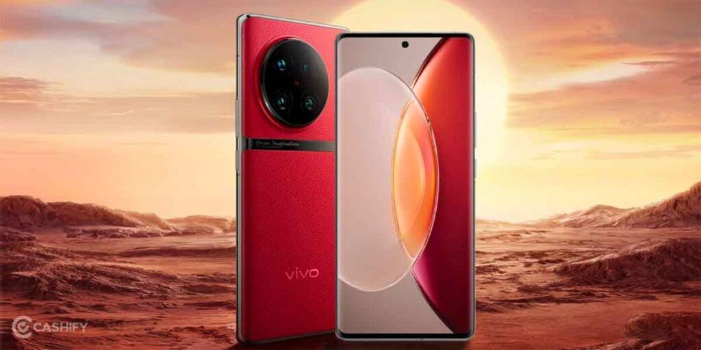 Vivo X90 Pro