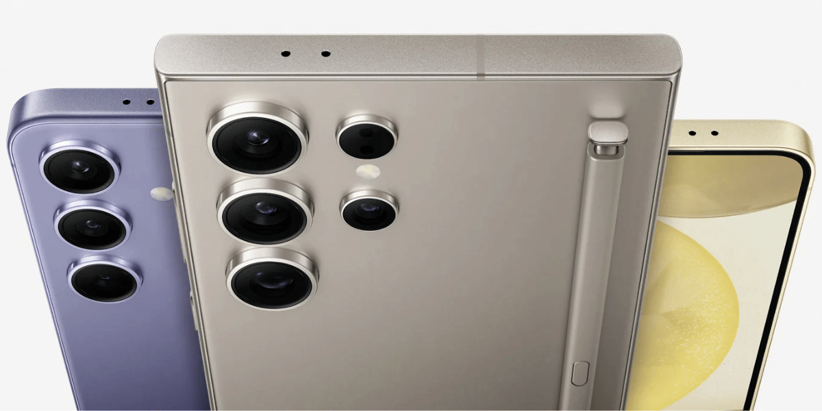 Samsung Galaxy S25 Series Confirmed To Use This Snapdragon Processor