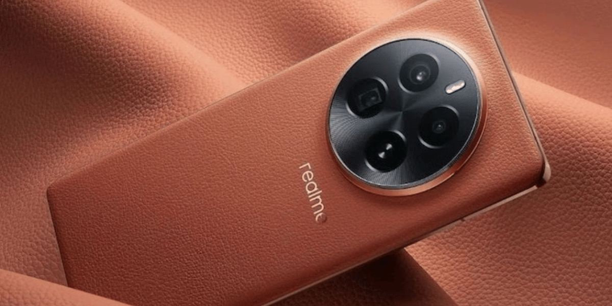 Realme GT 7 Pro Release Date Out: To Debut With Snapdragon 8 Elite