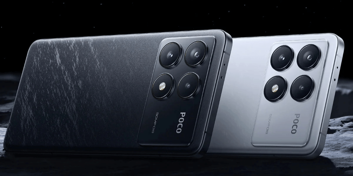 POCO F7 Leak Reveals 6,000mAh Battery And This Chipset