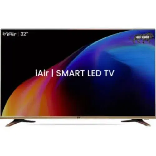 iAir IRLED32ECOS05NBCM 32 inch (81 cm) LED HD-Ready Front