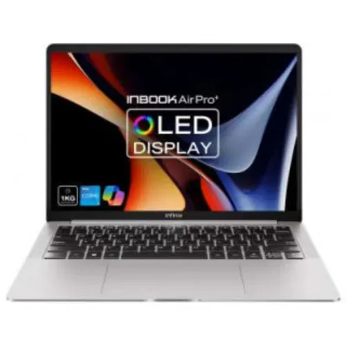 Infinix INBook Air Pro Plus XL434 (71008302159) (Core i5 13th Gen/16 GB/512 GB SSD/Windows 11)