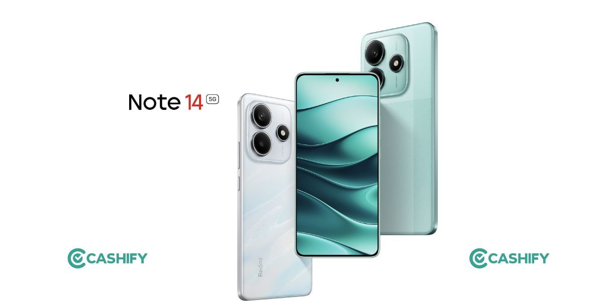 Xiaomi Redmi Note 14 Review: A Balanced Mid-Range Contender