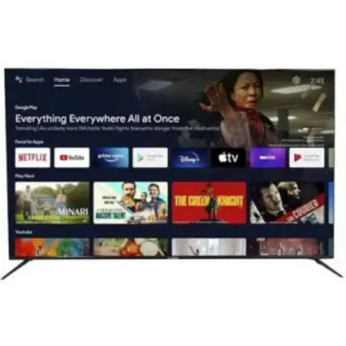 Lloyd 65PS850E 65 inch (165 cm) LED 4K Front