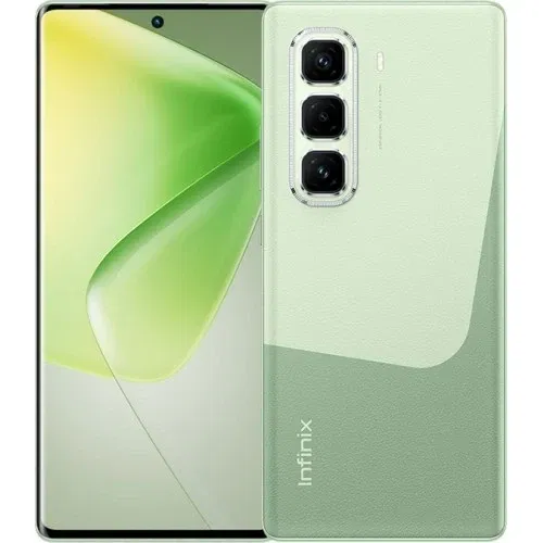 Infinix Hot 50 Pro Plus Front Display