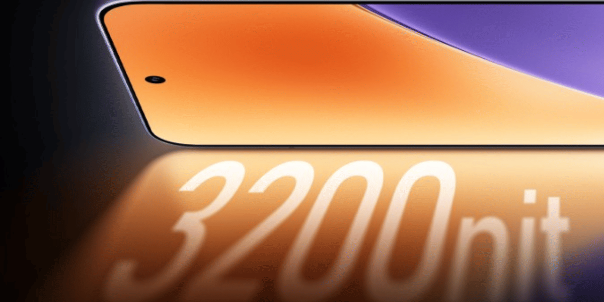 Xiaomi 15 Pro To Launch With 6,100mAh Battery, Specs Revealed