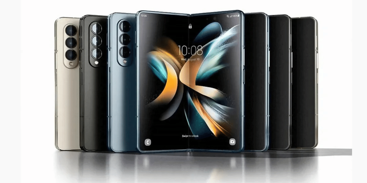 Samsung Galaxy Z Fold7 Leak Hints At These Foldable Models Coming Up