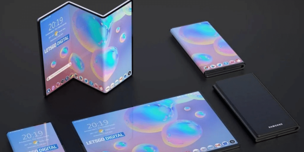 Samsung will launch two models under Galaxy Z Fold 7