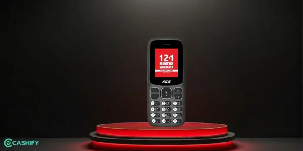 itel Ace2, phones under 1000,