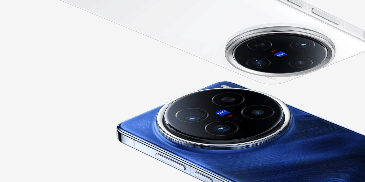 Vivo X200 Pro Design Review