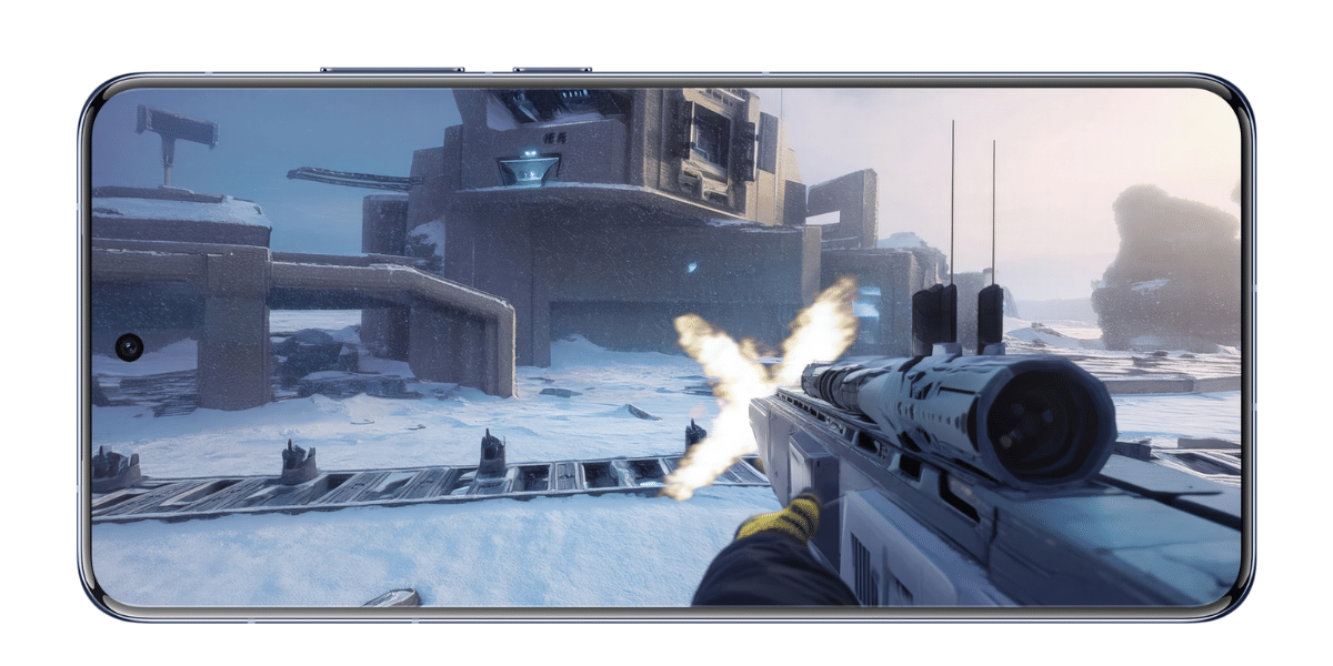 Vivo X200 Pro Gaming Review