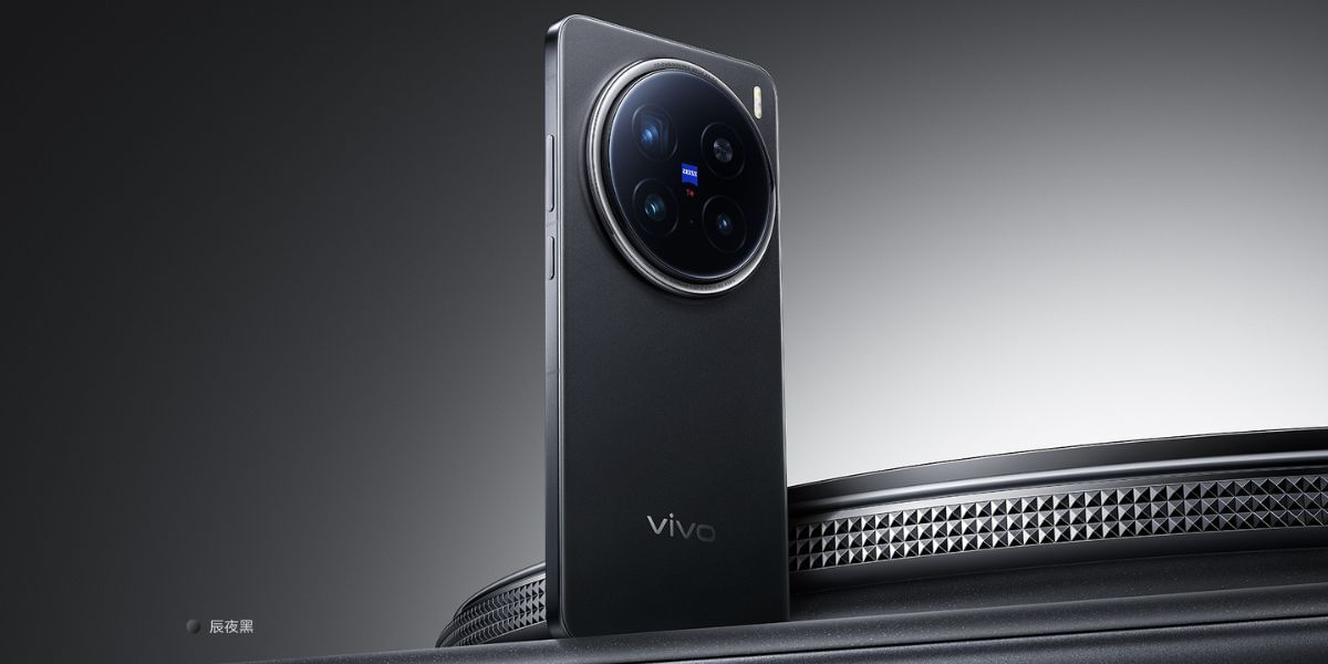 Vivo X200 Pro: 5G Phones Launched In 2024