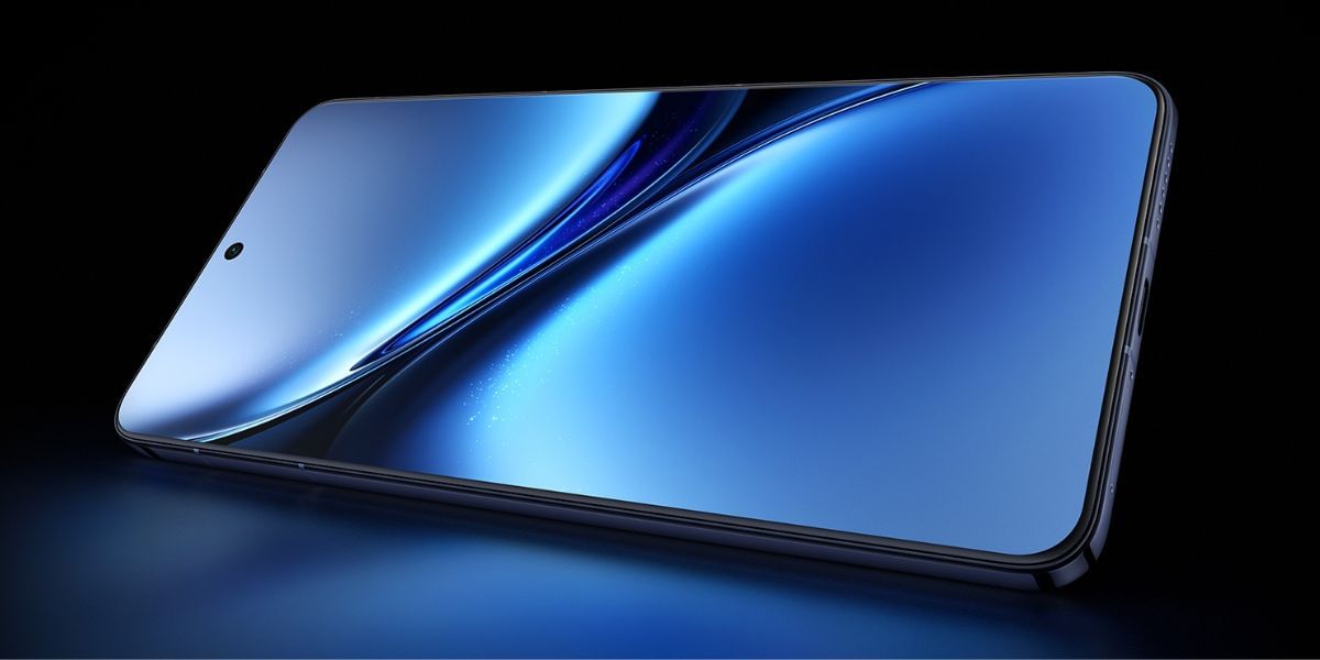 Vivo X200 Pro Display Review