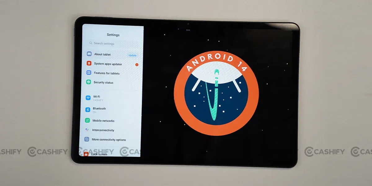 Redmi Pad Pro 5G review: Software