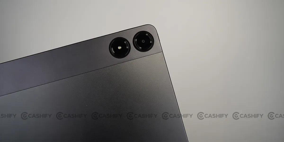 Redmi Pad Pro 5G review: Design