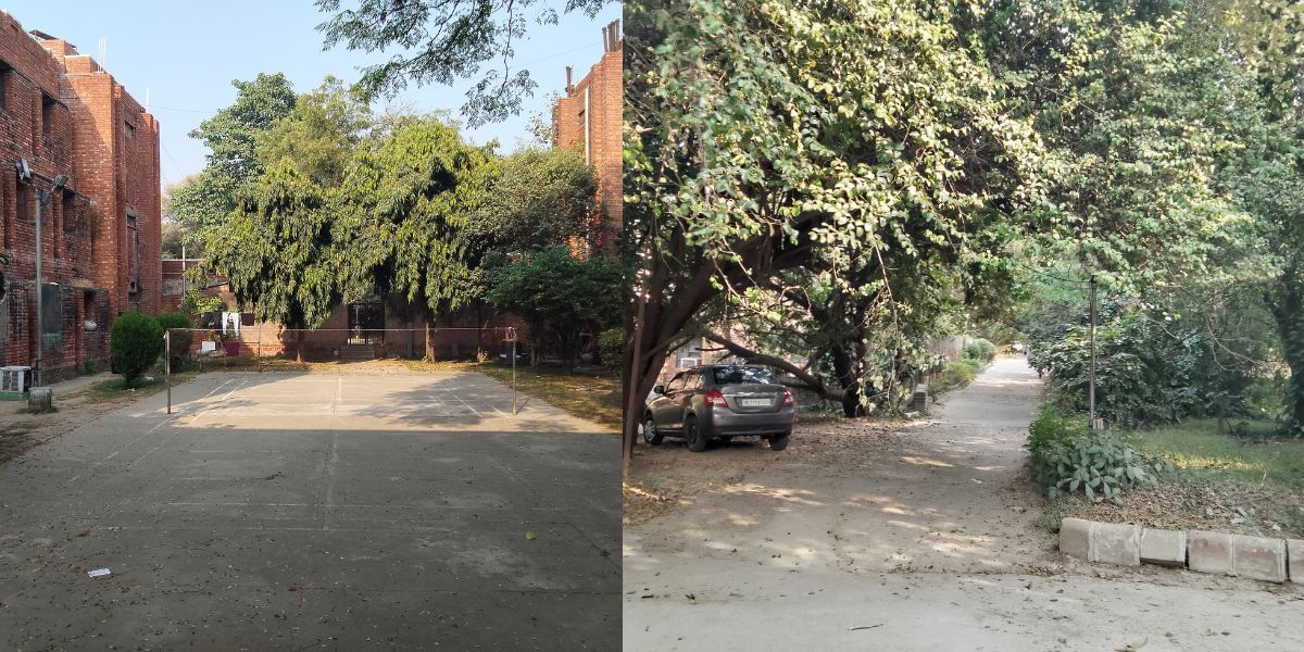 Redmi Pad Pro 5G review: camera