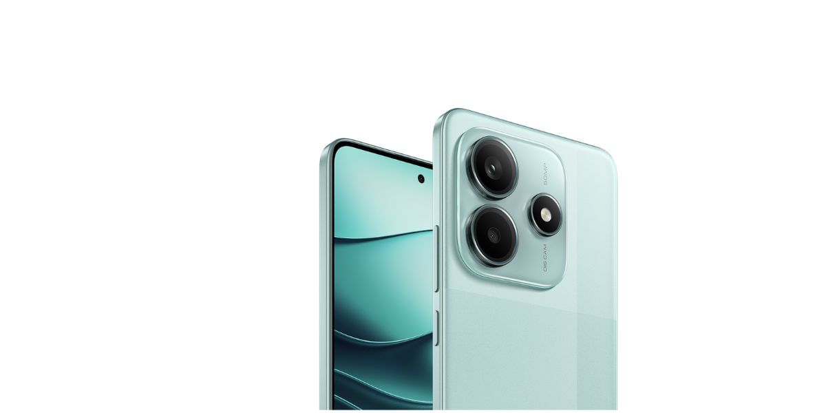 Xiaomi Redmi Note 14 review: Camera