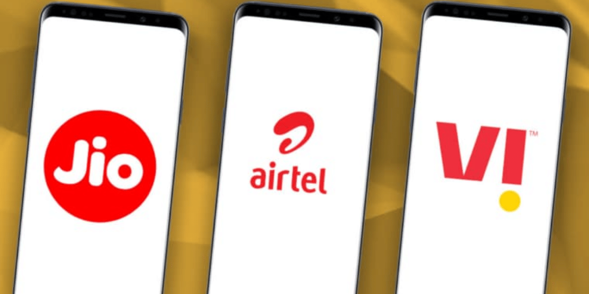 Jio, Airtel, Vi May Roll Back Tariff Hike After Losing Subscribers