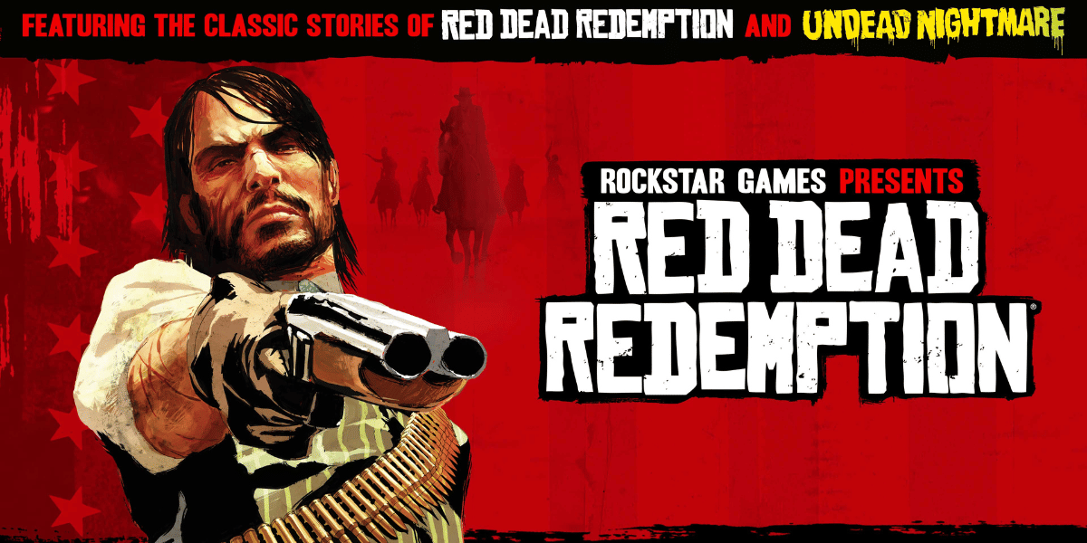 Red Dead Redemption PC: System Requirements, Download Size And More