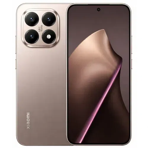 Xiaomi 17T Front And Back