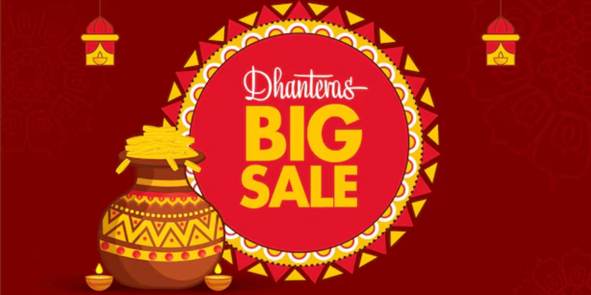 Dhanteras Flipkart Diwali Sale: Huge Discounts On Top Smartphones