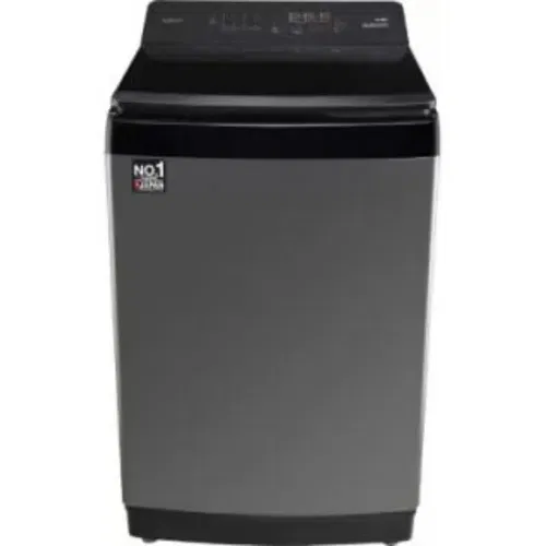 Panasonic NA-F100VF1CB 10 Kg Fully Automatic Top Load Front